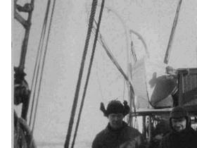 DS Polarstrøm