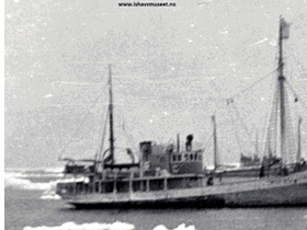 DS Buskø