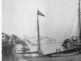 DS Polarstrømmen