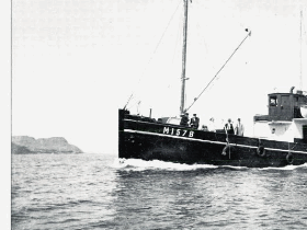 DS Havfruen