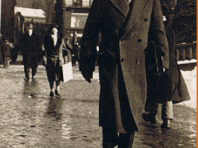 Georg Balchen Hess jr.