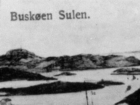 Postkort fra 1910.
