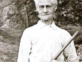 Orlaug Hess.