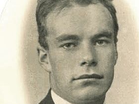 Georg Balchen Hess jr.