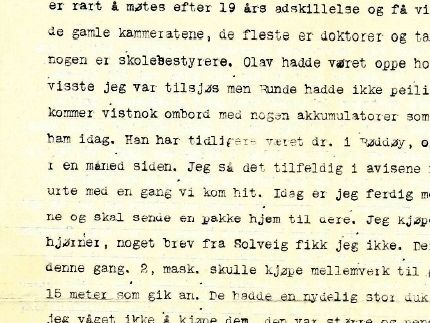Brev fra Georg 16.12.1934 side 2
