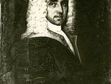 Fredrik Ivarson Busch (1674 - 1750)og faren, Ivar Busch,  bygde opp handelssetet på Buskøy.