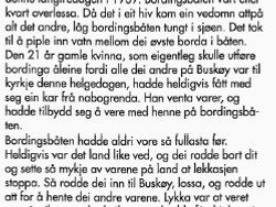 Bilten.