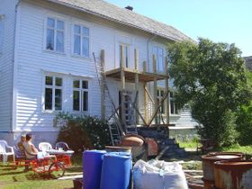 Reisverk.