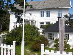 Ferdig.