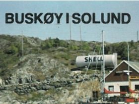 Postkort fra 1970.