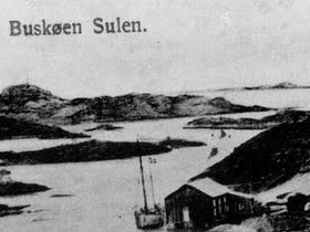 Buskøy 1910