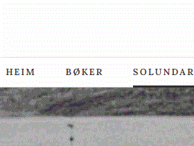 Solund Sogelag
