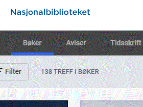 Nasjonalbiblioteket - Leo Oterhals, Fangst og Fiske omtale av Hessslekta