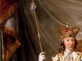 Danskekongen Christian VII