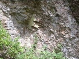 Avrettingsstaden under Livdehelleren- Illustrasjon