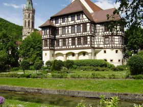 Schloss Urach, Baden Würtenberg