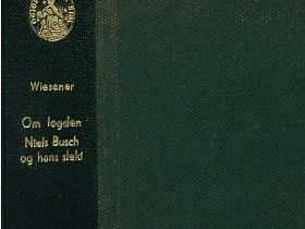 Slegtsboken - 